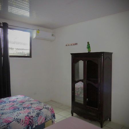 Rose House Manuel Antonio Apartment Quepos Bagian luar foto