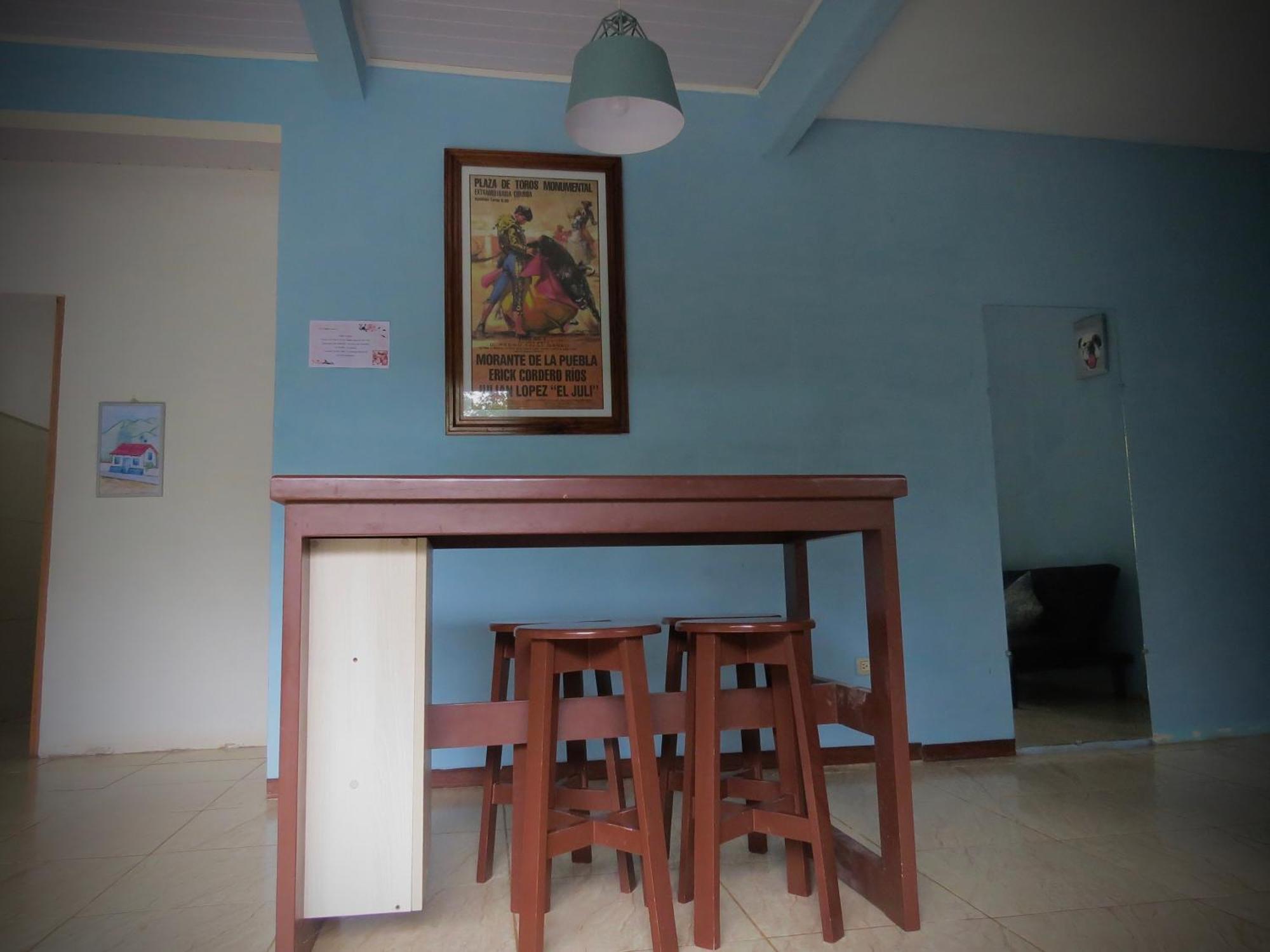 Rose House Manuel Antonio Apartment Quepos Bagian luar foto