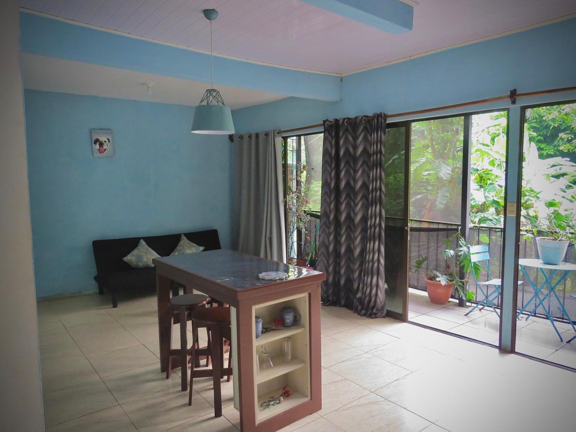 Rose House Manuel Antonio Apartment Quepos Bagian luar foto